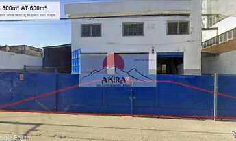 Imagem: Galpão / Depósito / Armazém em Jardim