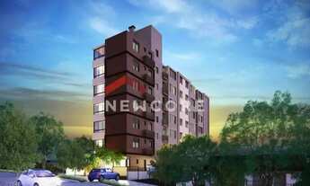 Imagem 6: Apartamento em Rua Marista - Vila João Pessoa - Porto Alegre/RS