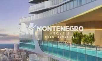 Imagem 5: Edge Condominium - Meireles - Fortaleza - CE