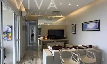 Imagem: Liverpool com 90m2 com 3 quartos em Ponta