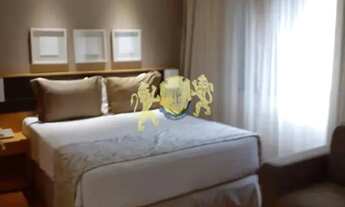 Imagem 6: Flat para alugar no Jardins - Edifício Twenty First Century Flat