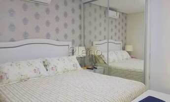 Imagem 7: Sobrado à venda em Campinas, Swiss Park, com 3 suítes, com 266 m²