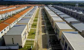 Imagem 7: DAU23/ CHAVE PLAZA DAS FLORES 5