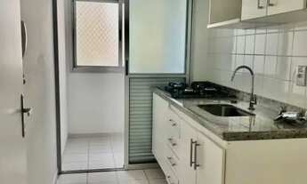 Imagem 5: Apartamento para alugar, no Condominio Villagio Splendore em São Paulo, Piqueri, com 3 qua