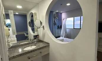 Imagem 3: Flat para venda com 36m², na Rua dos Navegantes em Boa Viagem