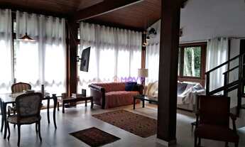 Imagem 7: Casa com 5 dormitórios à venda, 343 m² por R$ 1.675.000,00 - Itacoatiara - Niterói/RJ