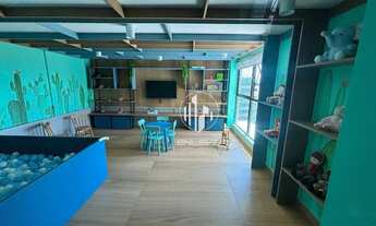 Imagem 5: Apartamento novo com 02 Quartos + Varanda Gourmet à 100m da Praia de Camboinha