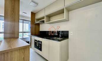 Imagem 5: Apartamento com 2 quartos para alugar - Funcionários - Belo Horizonte/MG