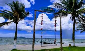 Imagem: Casa Orquídeas em Arraial do Cabo RJ