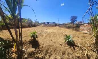 Imagem 5: Lote no Corumbá IV