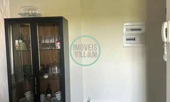 Imagem 3: Apartamento mobiliado para locação com 2 dormitórios sendo 1 suíte, 62m² no Jardim América