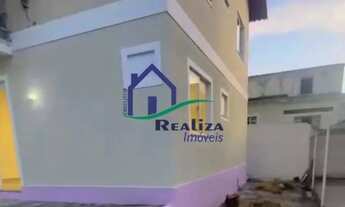 Imagem 3: CASA RESIDENCIAL COM 2 QUARTOS EM LARANJAL- SG