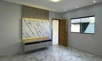 Imagem 7: O SONHO DA CASA PROPIA PLANEJADA