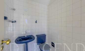 Imagem 6: Centro Empresarial Ipiranga - Endereço estratégico