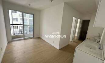 Imagem: Apartamento com 2 dormitórios para alugar