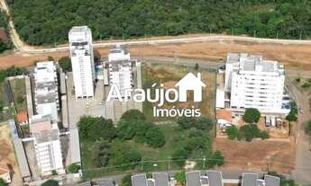 Imagem: Terreno, Plano Diretor Sul, Palmas - R$