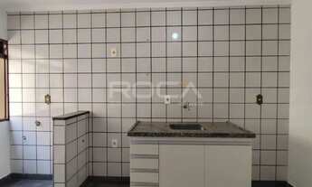 Imagem 6: Apartamento Padrão para Alugar no Jardim Irajá, Ribeirão Preto