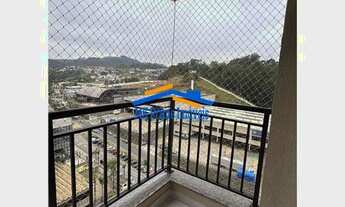 Imagem 6: Apartamento c/ 3 Quartos (1 Suíte) c/ 83m²no Resid. Bellini Alphaville