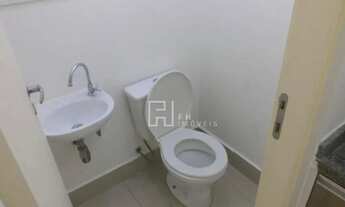 Imagem 4: Sala, 32 m² - venda por R$ 370.900,00 ou aluguel por R$ 3.667,41/mês - Jardim Paulista - S