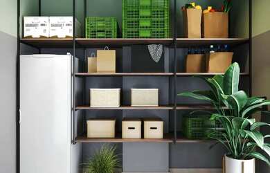 Imagem 8: Garden em Praia de Itaparica Vila Velha ES