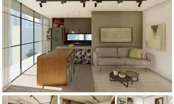 Imagem 5: Apartamento à venda, 2 quartos, 1 suíte, 2 vagas, Cruzeiro - Belo Horizonte/MG