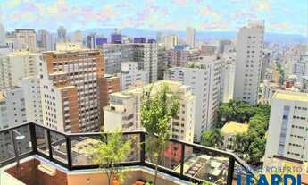 Imagem 3: COBERTURA - HIGIENÓPOLIS - SP