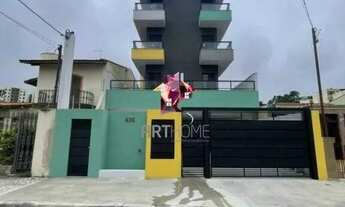 Imagem 3: Locação de Apartamento na Vila São Pedro - Santo André