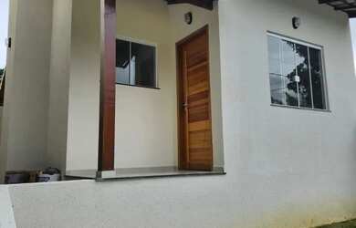 Imagem: Casa com 2 dormitórios à venda, 65 m²