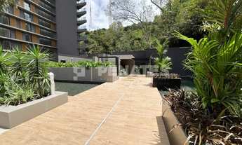 Imagem 4: Residencial Origami, apartamento com 3 suítes com 194m² no bairro do Tirol