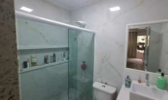 Imagem 10: Casa triplex Ipitanga (J