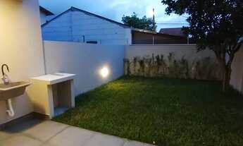 Imagem 7: Casa Loft com 80 M2 na direção do Novo Campeche