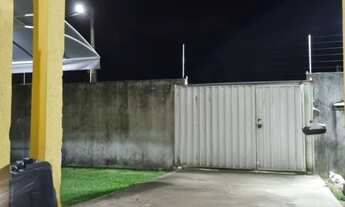 Imagem 6: Repasse de Casa - Loteamento Porto Brasil? Após o CT do América, próximo ao Cidade Rar