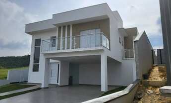 Imagem: Casa de condomínio para venda possui 218