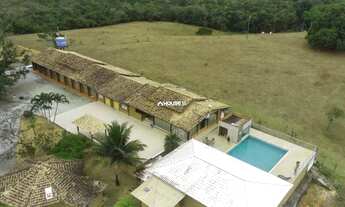 Imagem 6: Chácara à Venda - Um Refúgio Completo de Lazer e Conforto com 40.000 m²