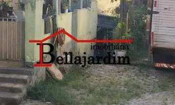 Imagem 5: Terreno à venda, 1270 m² - Bairro Santa Maria - Santo André/SP