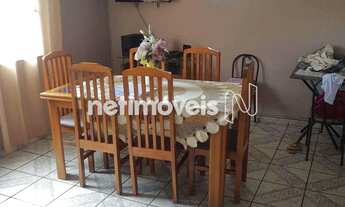 Imagem: Venda Casa Paraíso Belo Horizonte