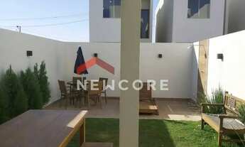 Imagem 5: Casa de condomínio em Avenida Nossa Senhora do Carmo - Parque Turf Club - Campos dos Goyta