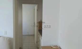 Imagem 6: Oportunidade - Apartamento - Residencial Versalite - Jardim Esplanada - 1 Dormitório - 54m