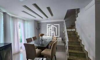 Imagem 6: EXCELENTE CASA TRIPLEX PARA LOCAÇÃO / 4 QUARTOS SENDO 3 SUÍTES / COM 250 M²