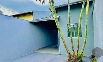 Imagem 7: Casa com 2 quartos à venda Residencial Santa Fé Goiânia/GO