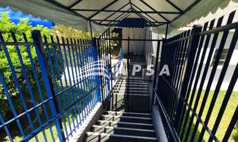 Imagem 6: PRÉDIO COMERCIAL NO CABULA VI. COMPOSTA POR 600 M², 20 SALAS E 8 BANHEIROS, IDAEL PARA EMP