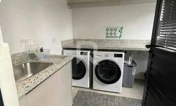 Imagem 6: Studio Mobiliado, funcional e compacto á venda 21,43 m² Prado Velho Curitiba/PR