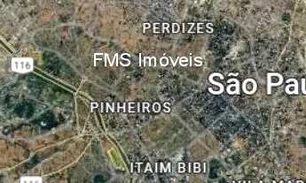 Imagem 2: Galpão com 1.880m2 em Barueri/SP