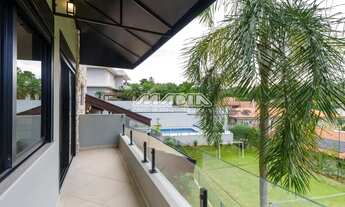 Imagem 7: Casa - Condomínio Vale do Itamaracá - Valinhos