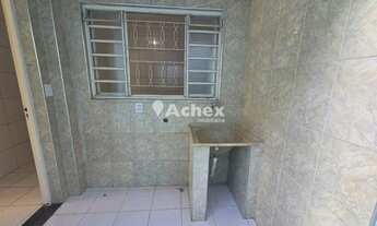 Imagem 11: Casa residencial para aluguel em Campinas 2 quartos, 2 vagas, portão eletrônico (Jardim S