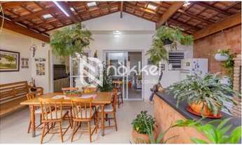 Imagem 2: Casa com 237 m², 4 quartos sendo 1 suíte à venda no bairro Vila Mariana