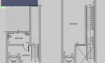 Imagem 2: Excelente Loja Sumaré Primeira Locação
