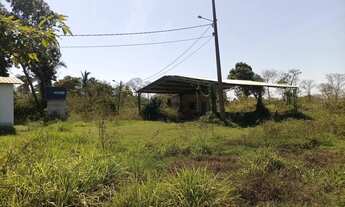 Imagem 3: VENDO!!! Um sitio de 10.63 hectares na região da canoa quebrada no município da