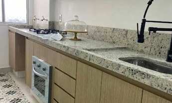 Imagem 3: Apartamento para venda com 3 quartos