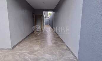 Imagem 5: Casa com 100 m² no Jardim Diamante em Maringá